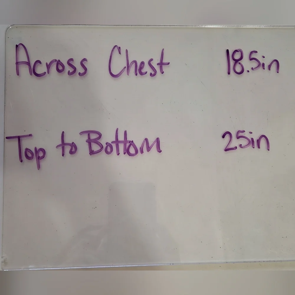 Vintage Y2k Hollister Women Blue Embroidered Logo 3/4 Sleeve Hoodie size Large - Picture 7 of 7